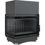 Krbová vložka Kratki ZUZIA ECO DECO 12kW 200 Levá